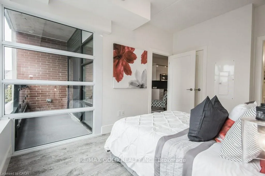 Photo 25 of Unit 218, 15 Prince Albert Boulevard, Kitchener — HOMEH