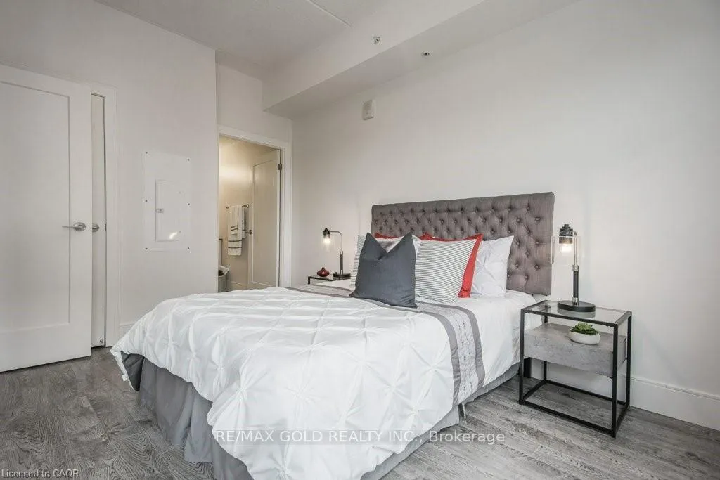 Photo 26 of Unit 218, 15 Prince Albert Boulevard, Kitchener — HOMEH