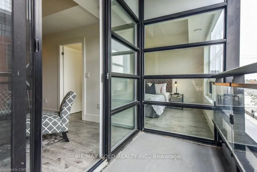 Photo 30 of Unit 218, 15 Prince Albert Boulevard, Kitchener — HOMEH