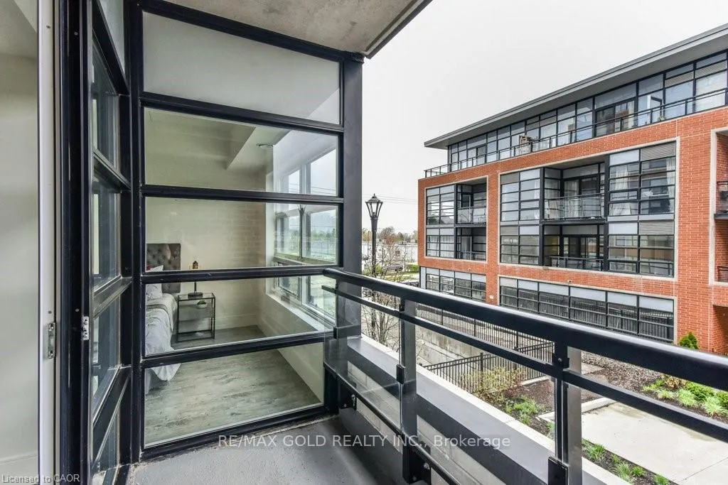 Photo 31 of Unit 218, 15 Prince Albert Boulevard, Kitchener — HOMEH