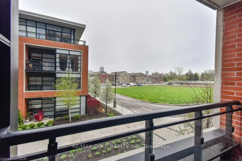 Photo 32 of Unit 218, 15 Prince Albert Boulevard, Kitchener — HOMEH