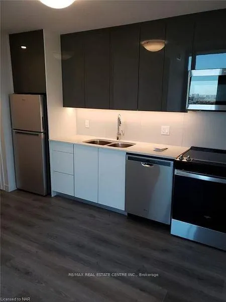 Photo 1 of Unit 1202, 60 Frederick Street, Waterloo — HOMEH