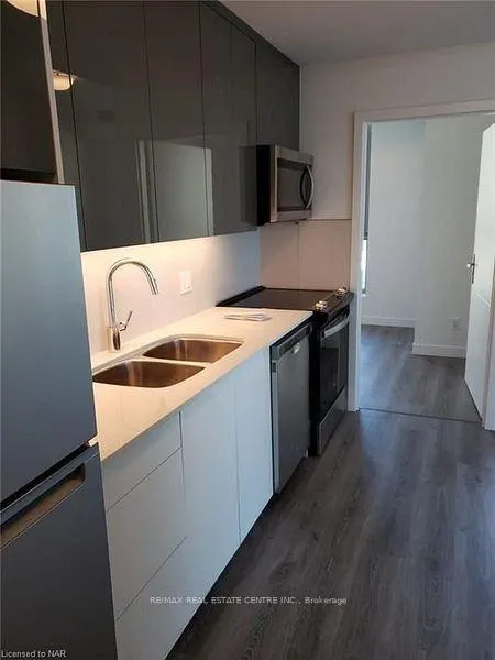 Photo 2 of Unit 1202, 60 Frederick Street, Waterloo — HOMEH
