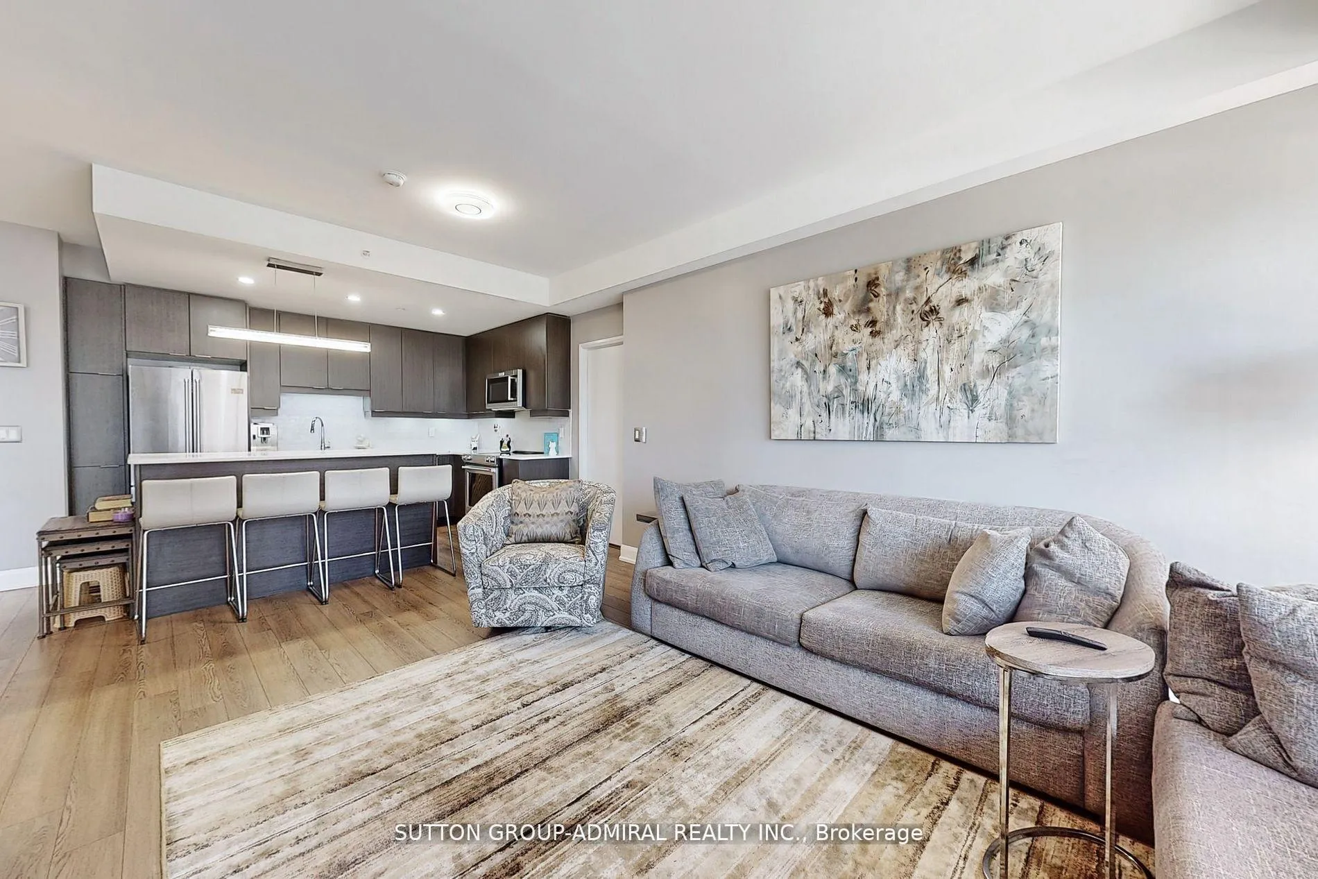 Photo 4 of Unit 605, 2910 Highway 7, Vaughan, Concord — HOMEH