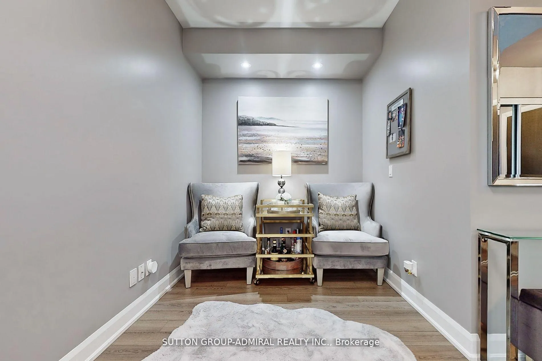 Photo 6 of Unit 605, 2910 Highway 7, Vaughan, Concord — HOMEH