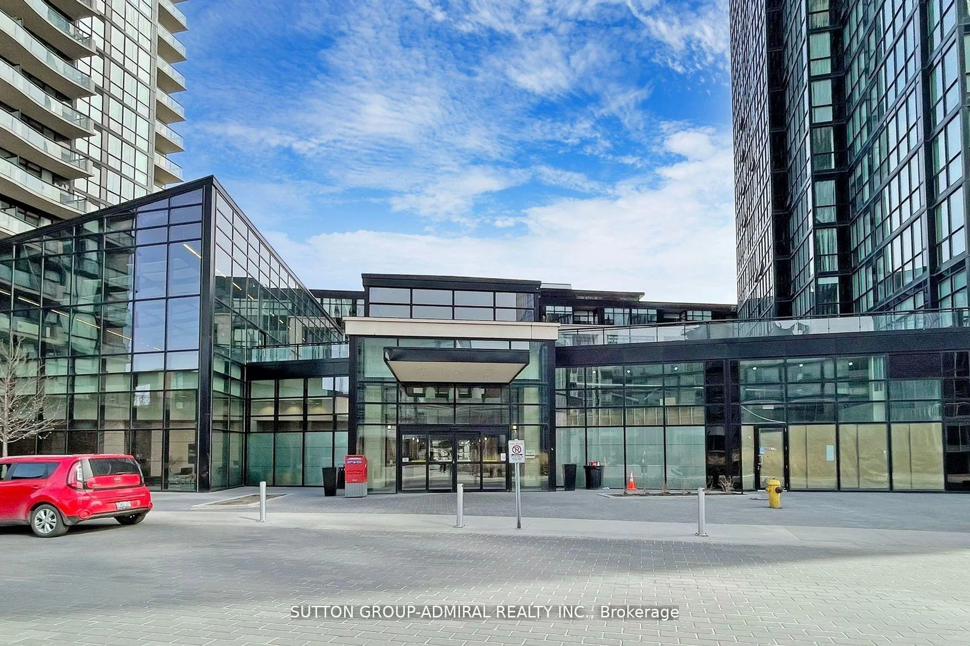 Photo 7 of Unit 605, 2910 Highway 7, Vaughan, Concord — HOMEH