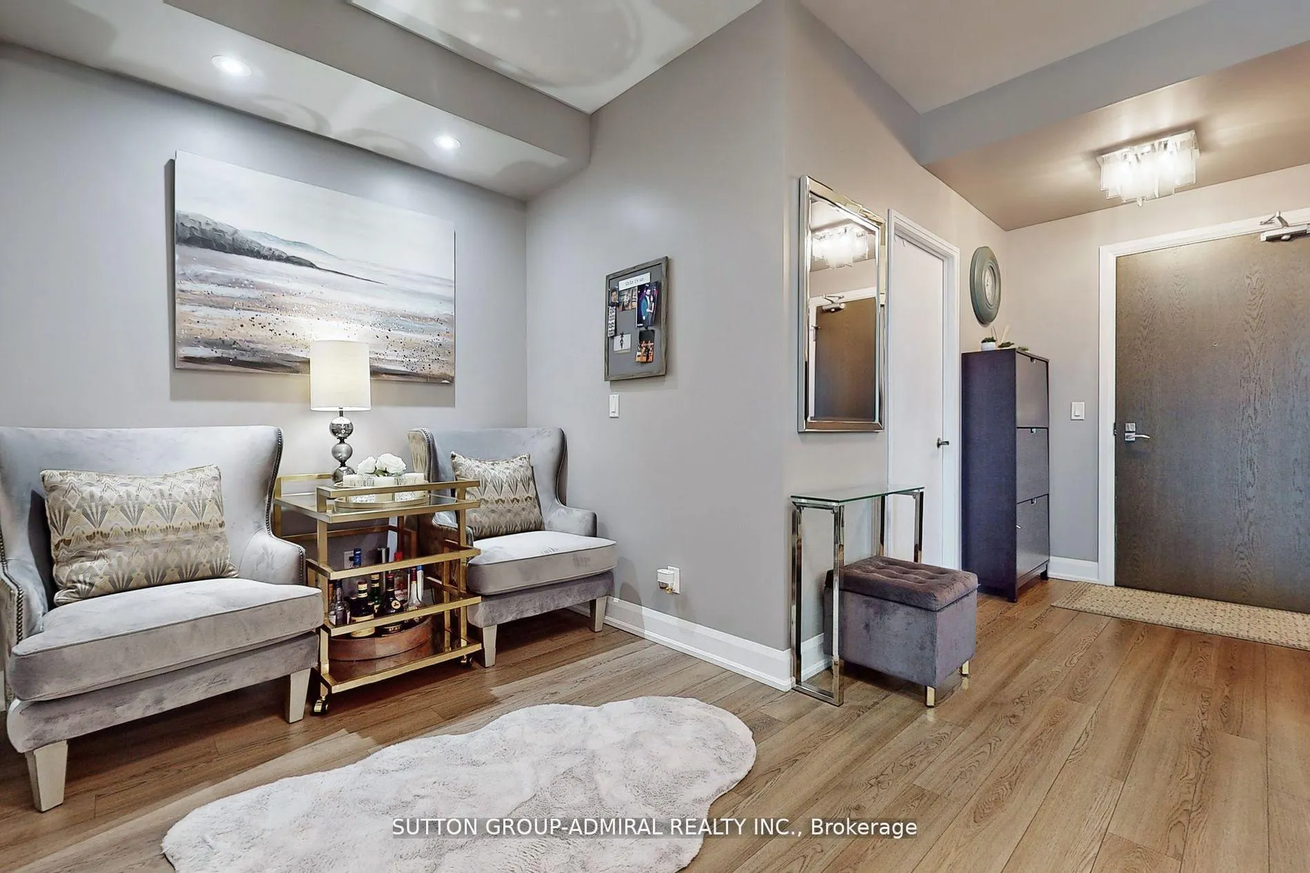Photo 8 of Unit 605, 2910 Highway 7, Vaughan, Concord — HOMEH