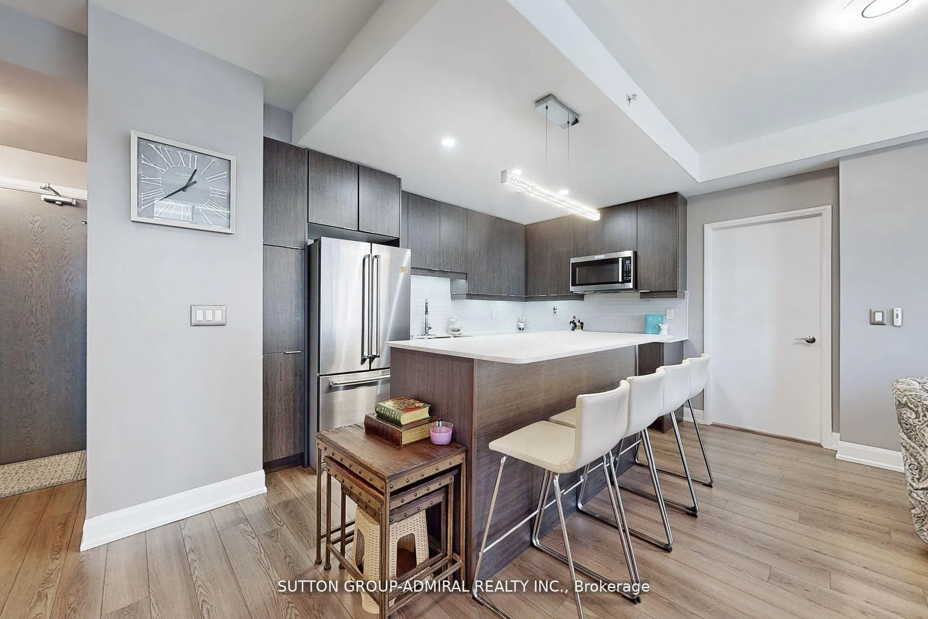 Photo 9 of Unit 605, 2910 Highway 7, Vaughan, Concord — HOMEH