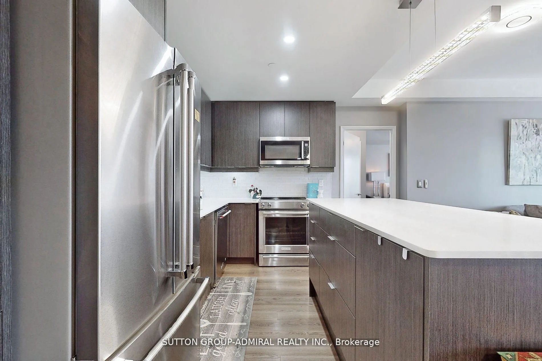 Photo 14 of Unit 605, 2910 Highway 7, Vaughan, Concord — HOMEH