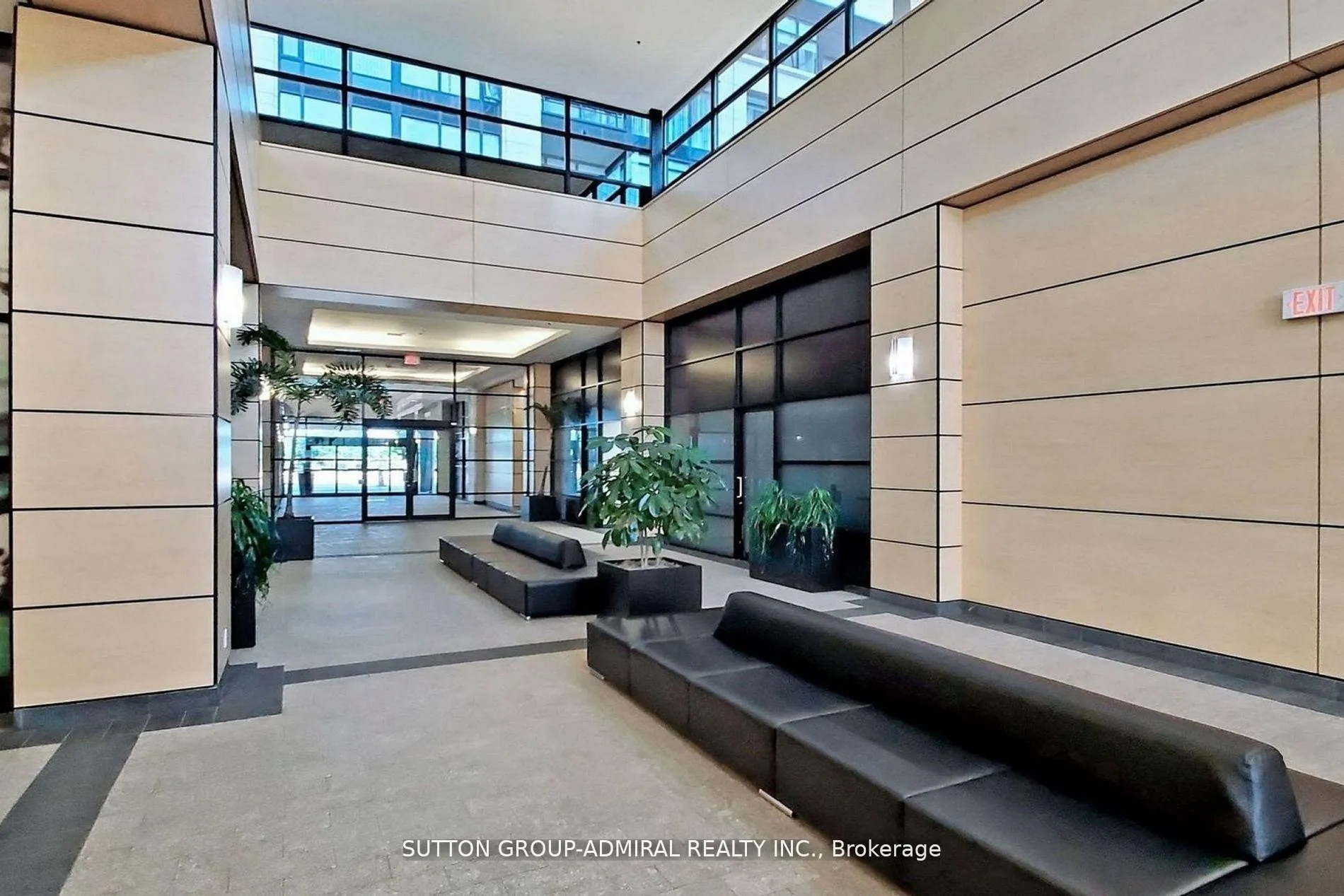 Photo 16 of Unit 605, 2910 Highway 7, Vaughan, Concord — HOMEH