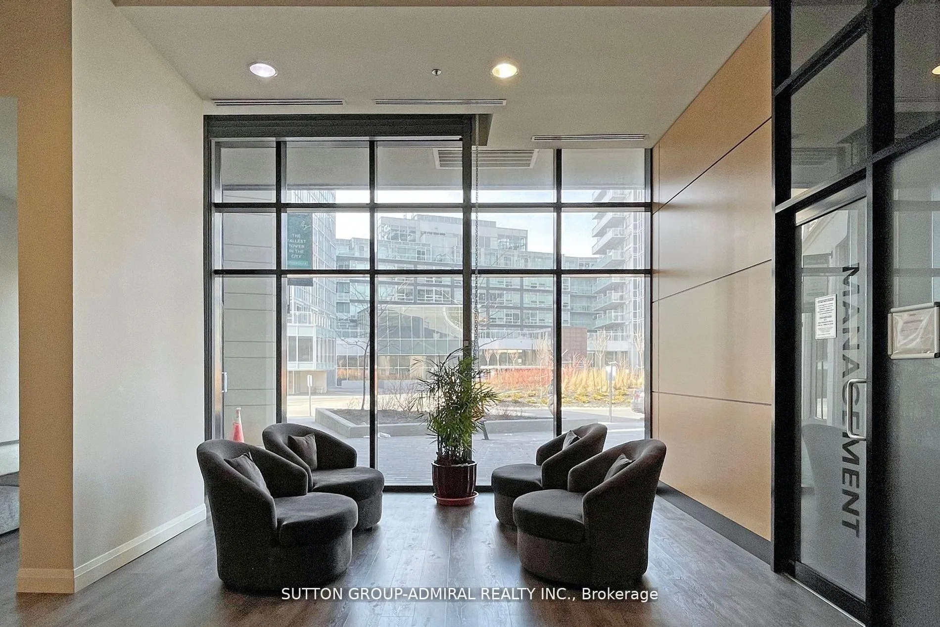 Photo 19 of Unit 605, 2910 Highway 7, Vaughan, Concord — HOMEH