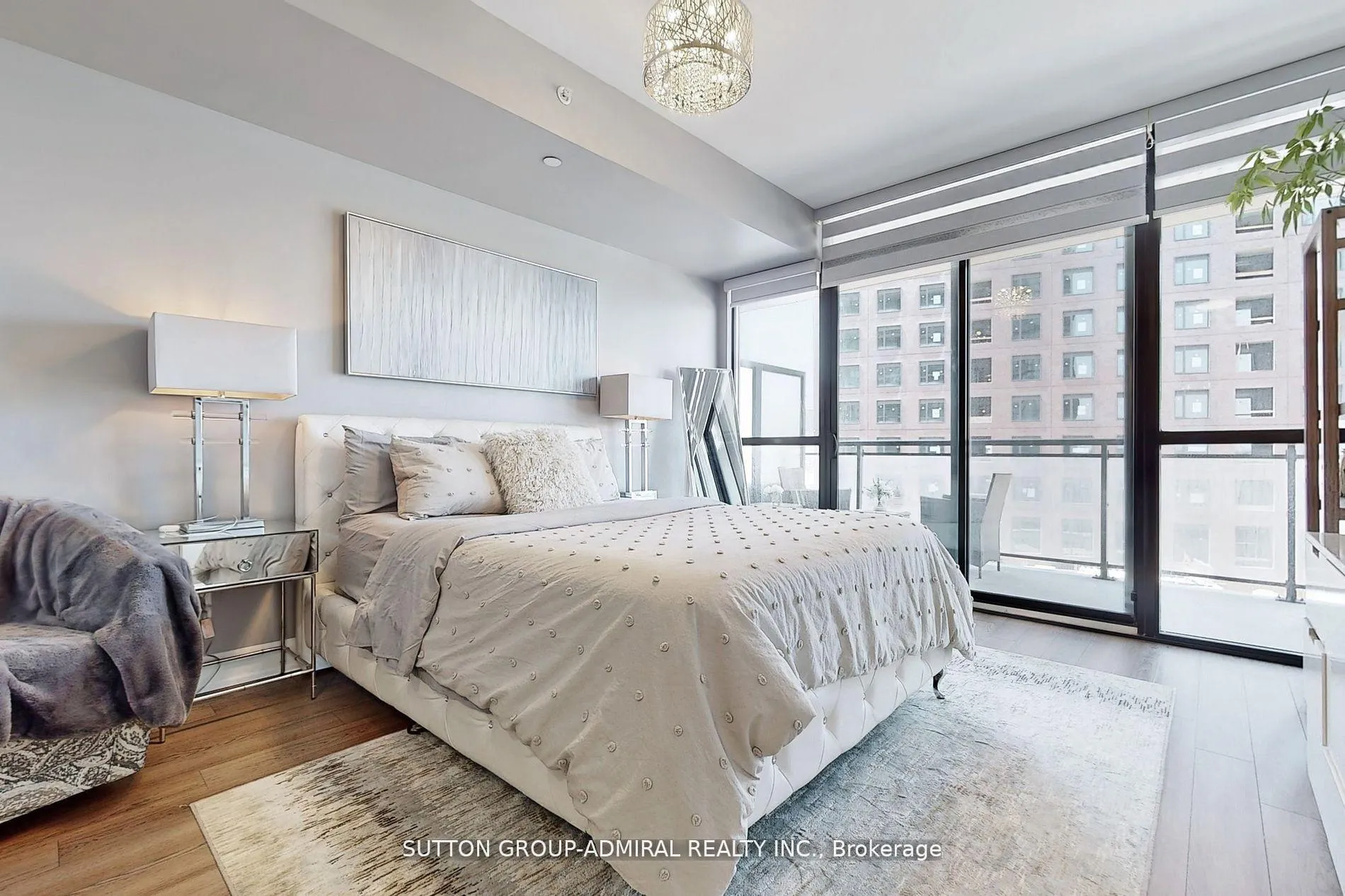Photo 20 of Unit 605, 2910 Highway 7, Vaughan, Concord — HOMEH