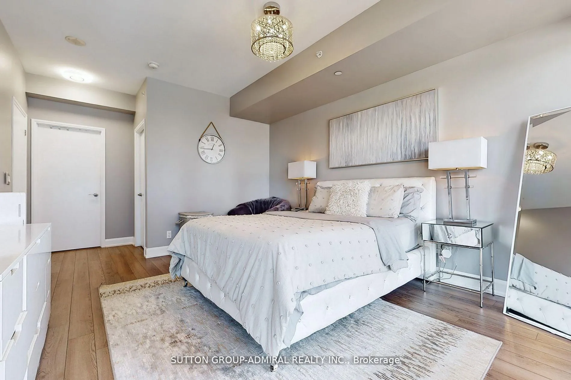 Photo 23 of Unit 605, 2910 Highway 7, Vaughan, Concord — HOMEH