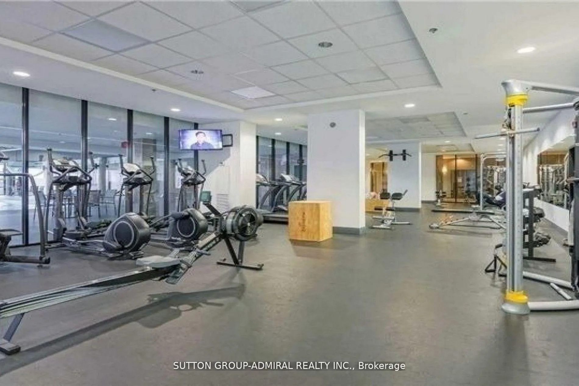 Photo 26 of Unit 605, 2910 Highway 7, Vaughan, Concord — HOMEH