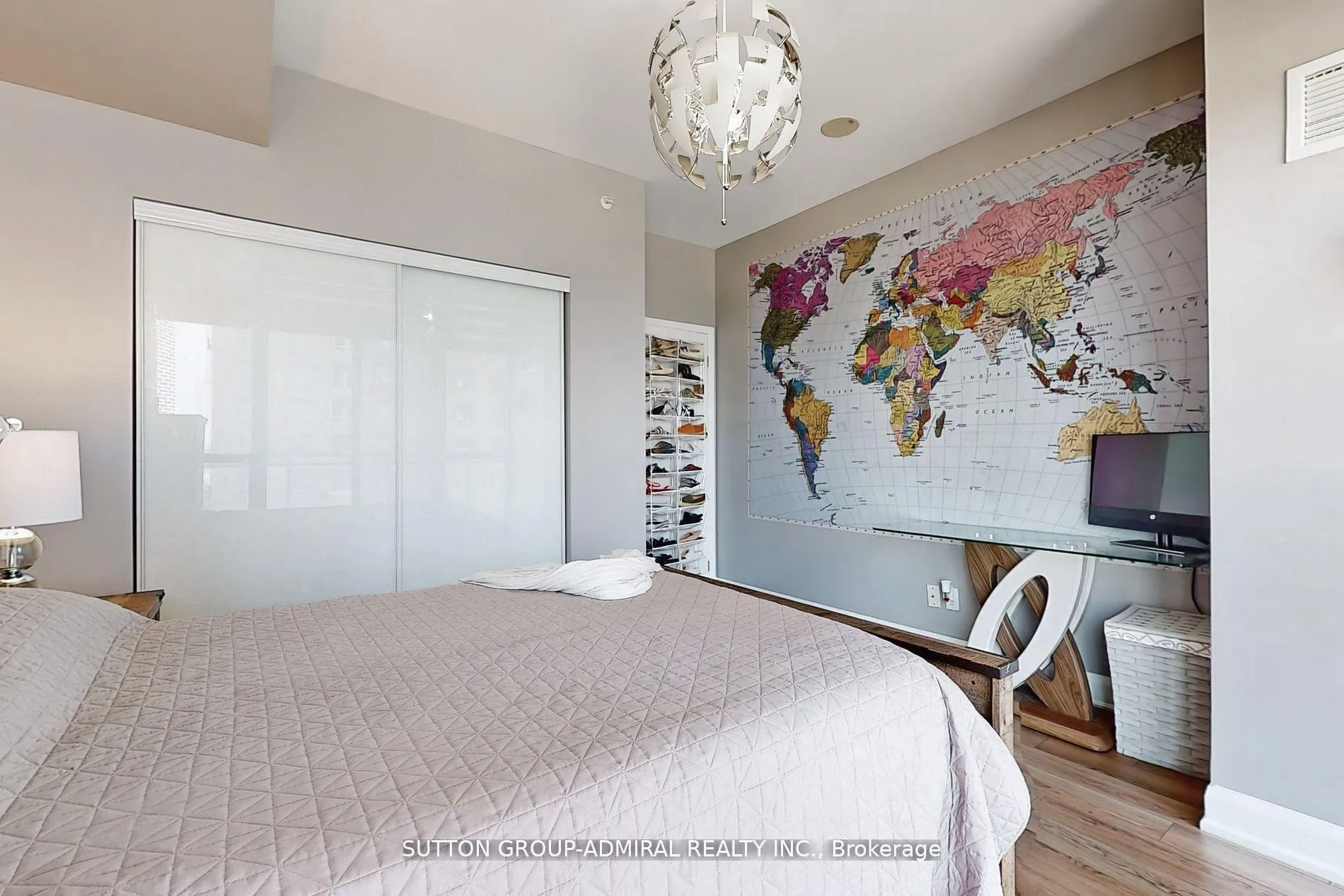Photo 31 of Unit 605, 2910 Highway 7, Vaughan, Concord — HOMEH