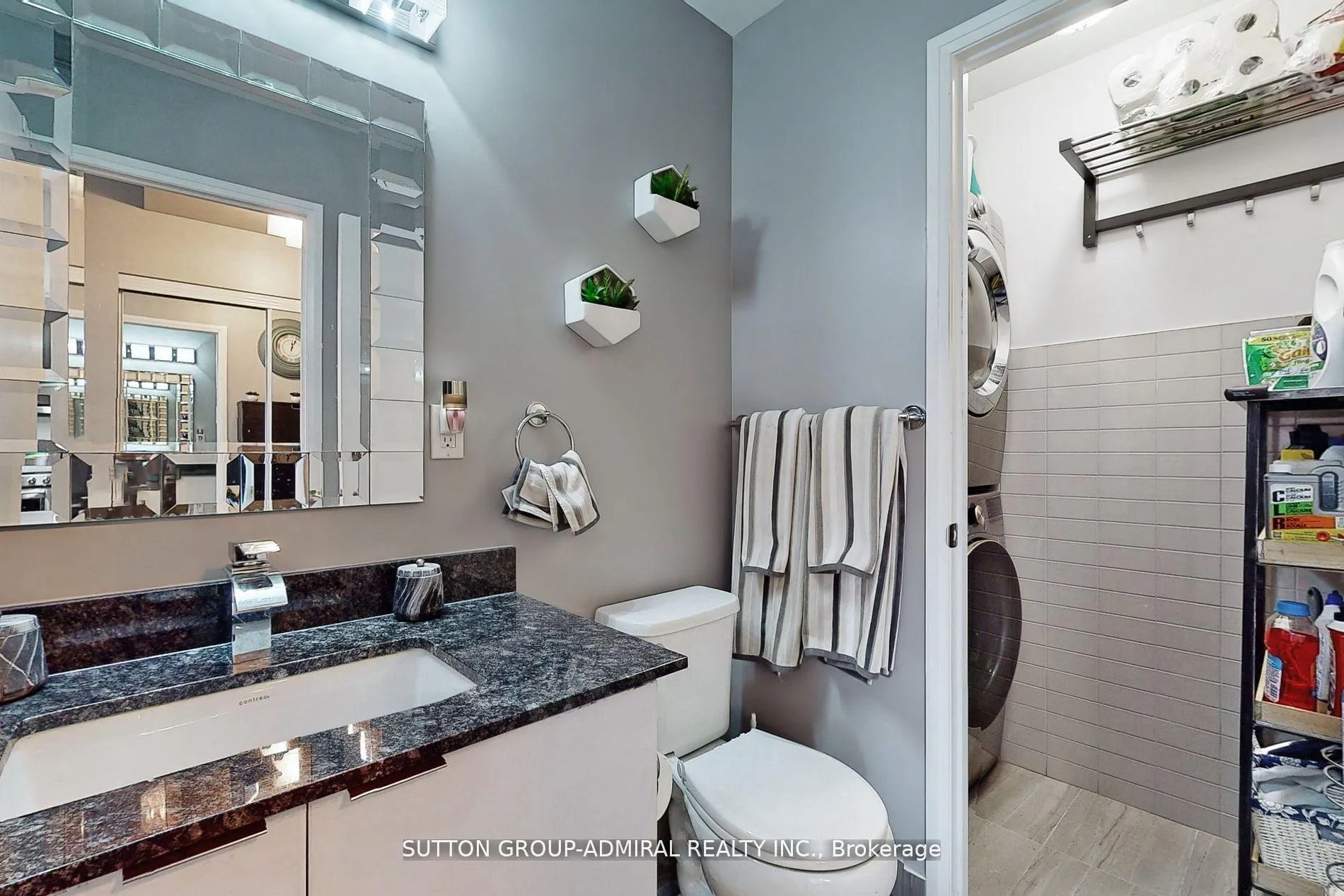 Photo 33 of Unit 605, 2910 Highway 7, Vaughan, Concord — HOMEH