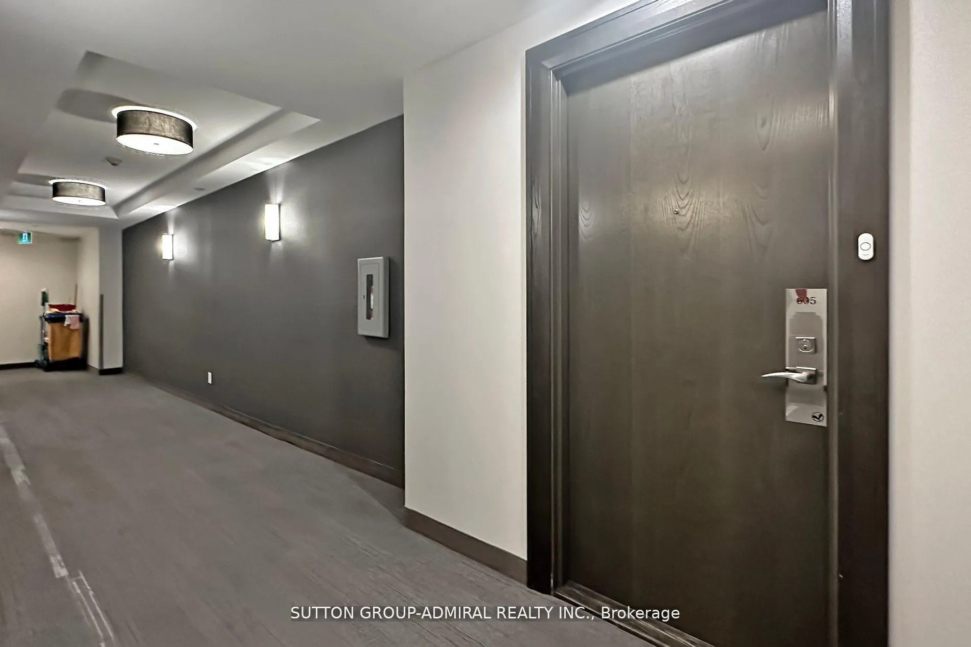 Photo 36 of Unit 605, 2910 Highway 7, Vaughan, Concord — HOMEH