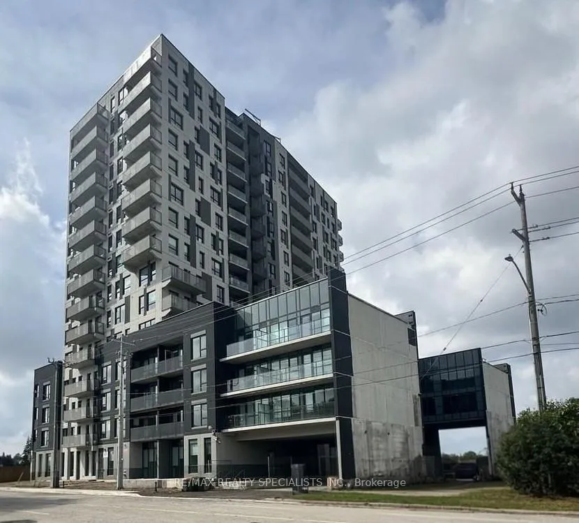 Photo 1 of Unit 310, 1333 Weber Street E, Kitchener — HOMEH