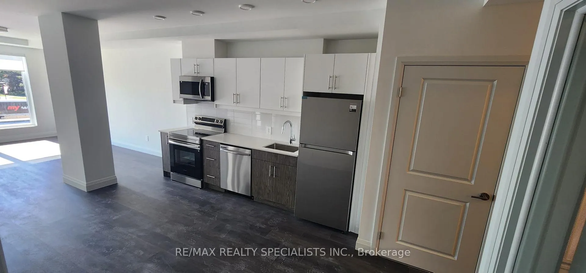 Photo 2 of Unit 310, 1333 Weber Street E, Kitchener — HOMEH