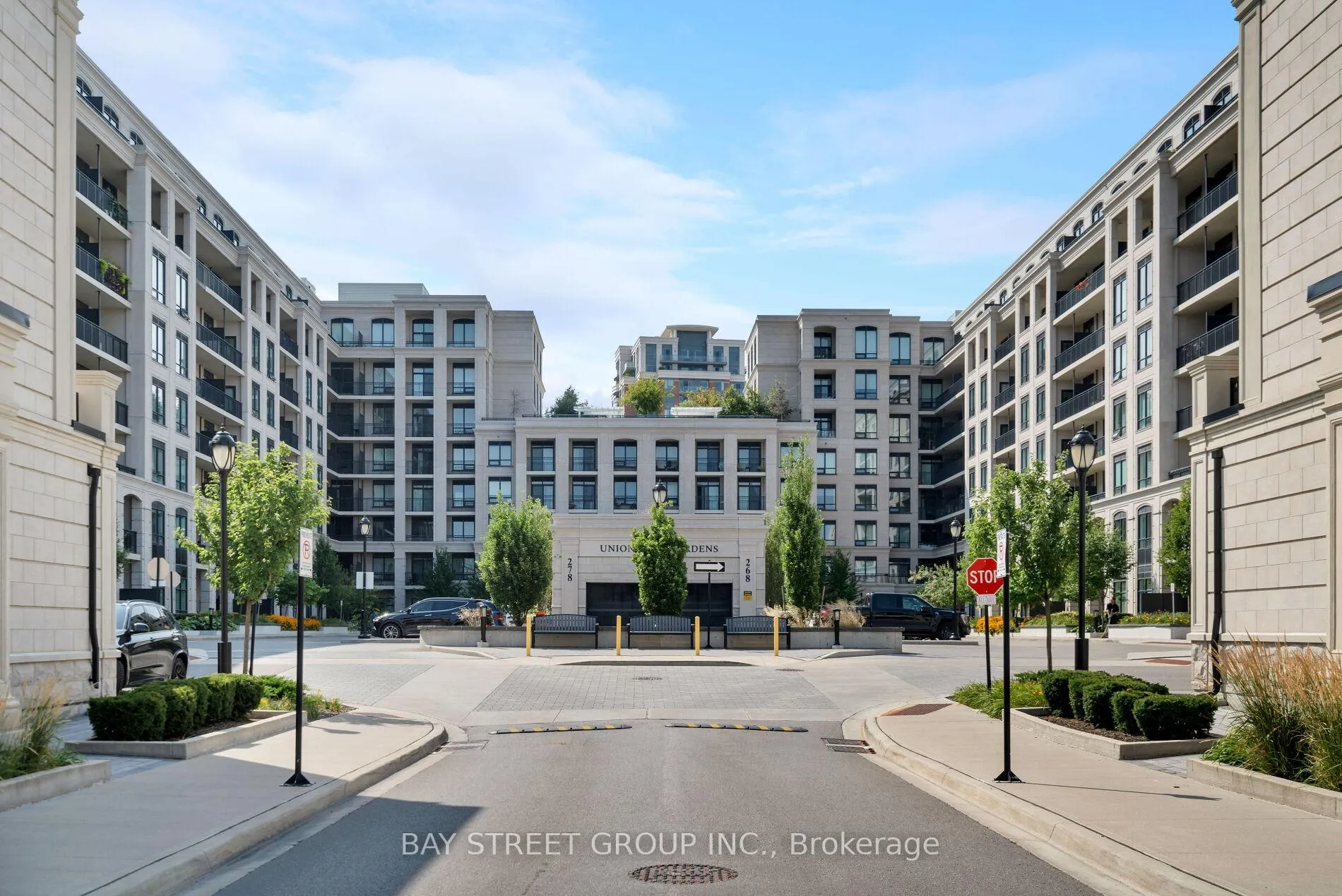 Photo 3 of Unit 309E, 278 Buchanan Drive, Markham, Unionville — HOMEH