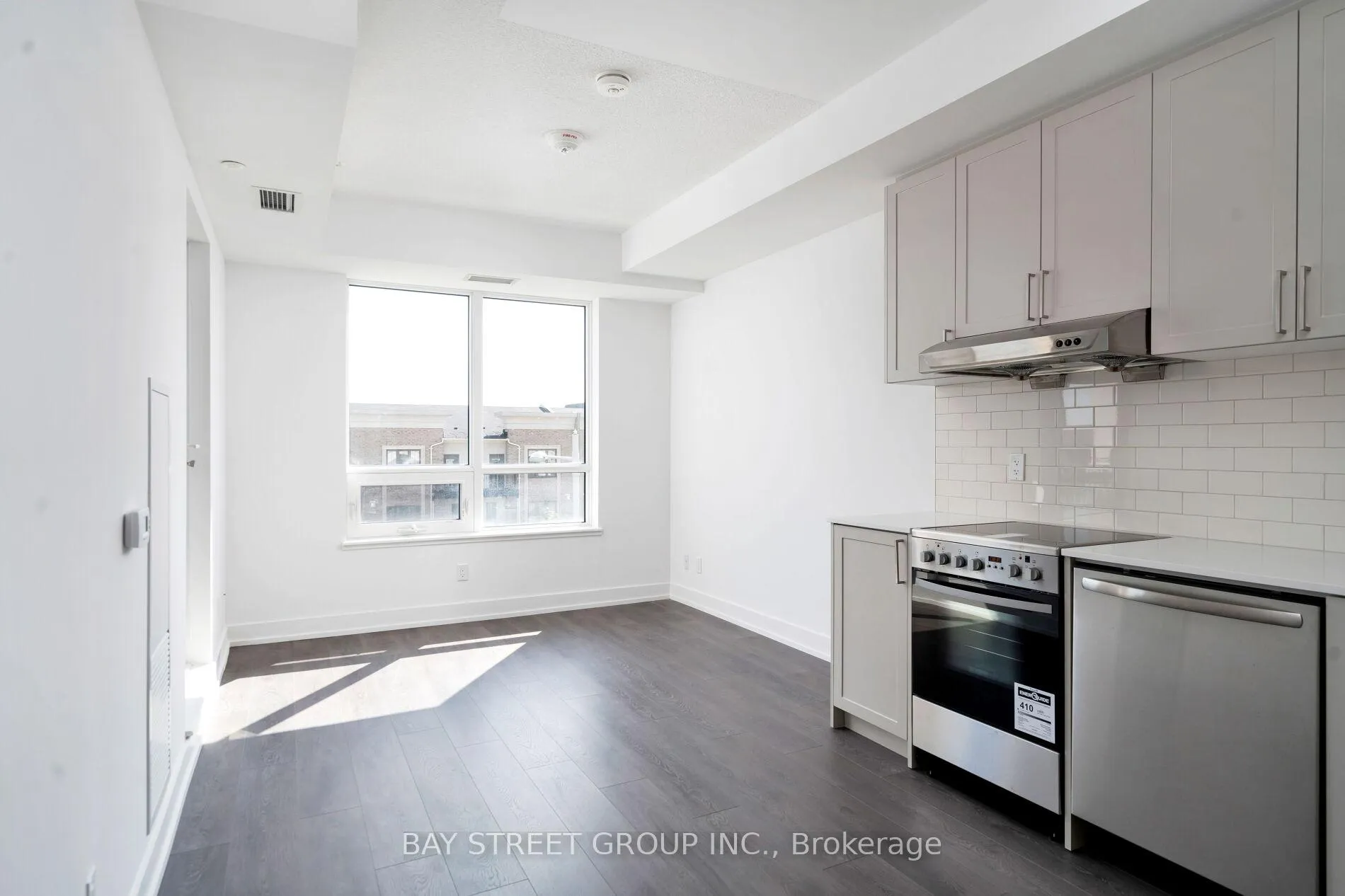 Photo 4 of Unit 309E, 278 Buchanan Drive, Markham, Unionville — HOMEH