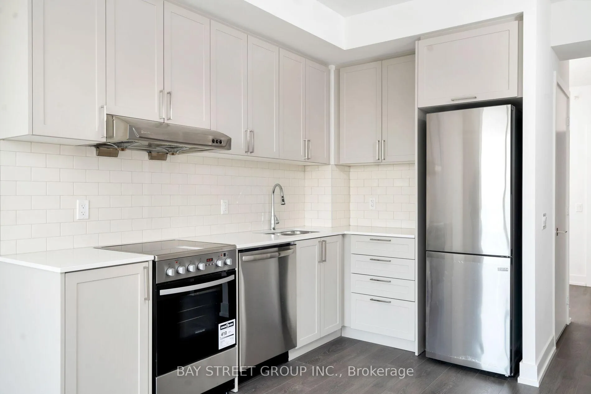 Photo 5 of Unit 309E, 278 Buchanan Drive, Markham, Unionville — HOMEH