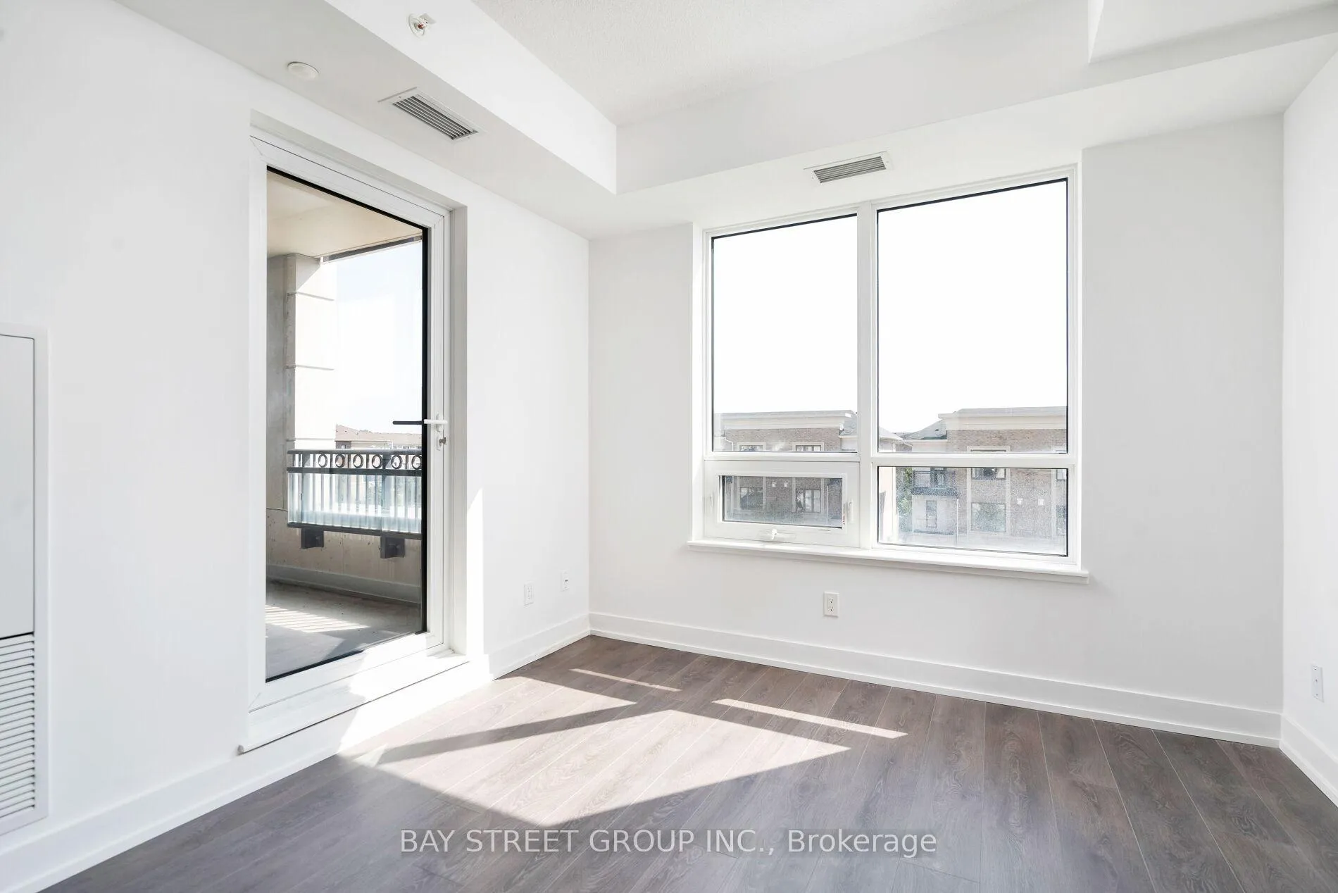 Photo 6 of Unit 309E, 278 Buchanan Drive, Markham, Unionville — HOMEH