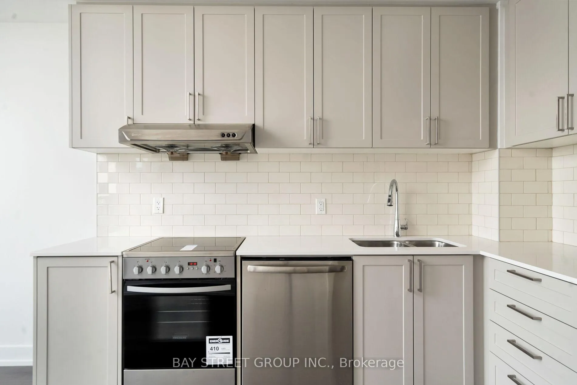 Photo 8 of Unit 309E, 278 Buchanan Drive, Markham, Unionville — HOMEH