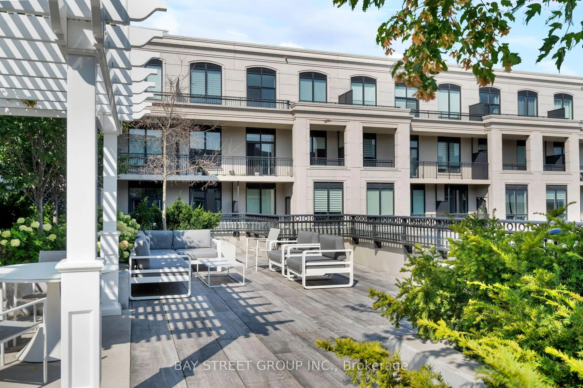 Photo 16 of Unit 309E, 278 Buchanan Drive, Markham, Unionville — HOMEH