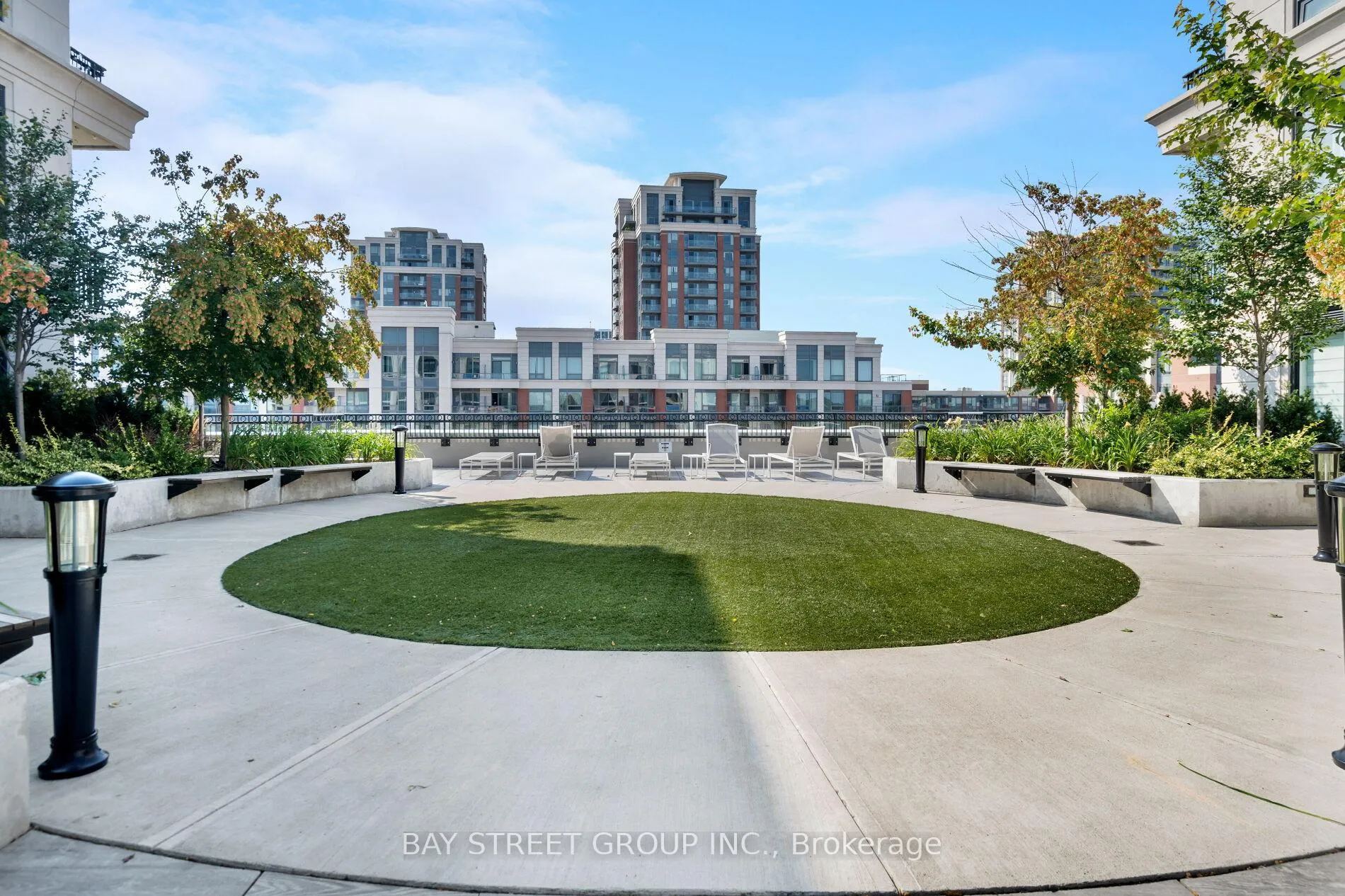 Photo 17 of Unit 309E, 278 Buchanan Drive, Markham, Unionville — HOMEH