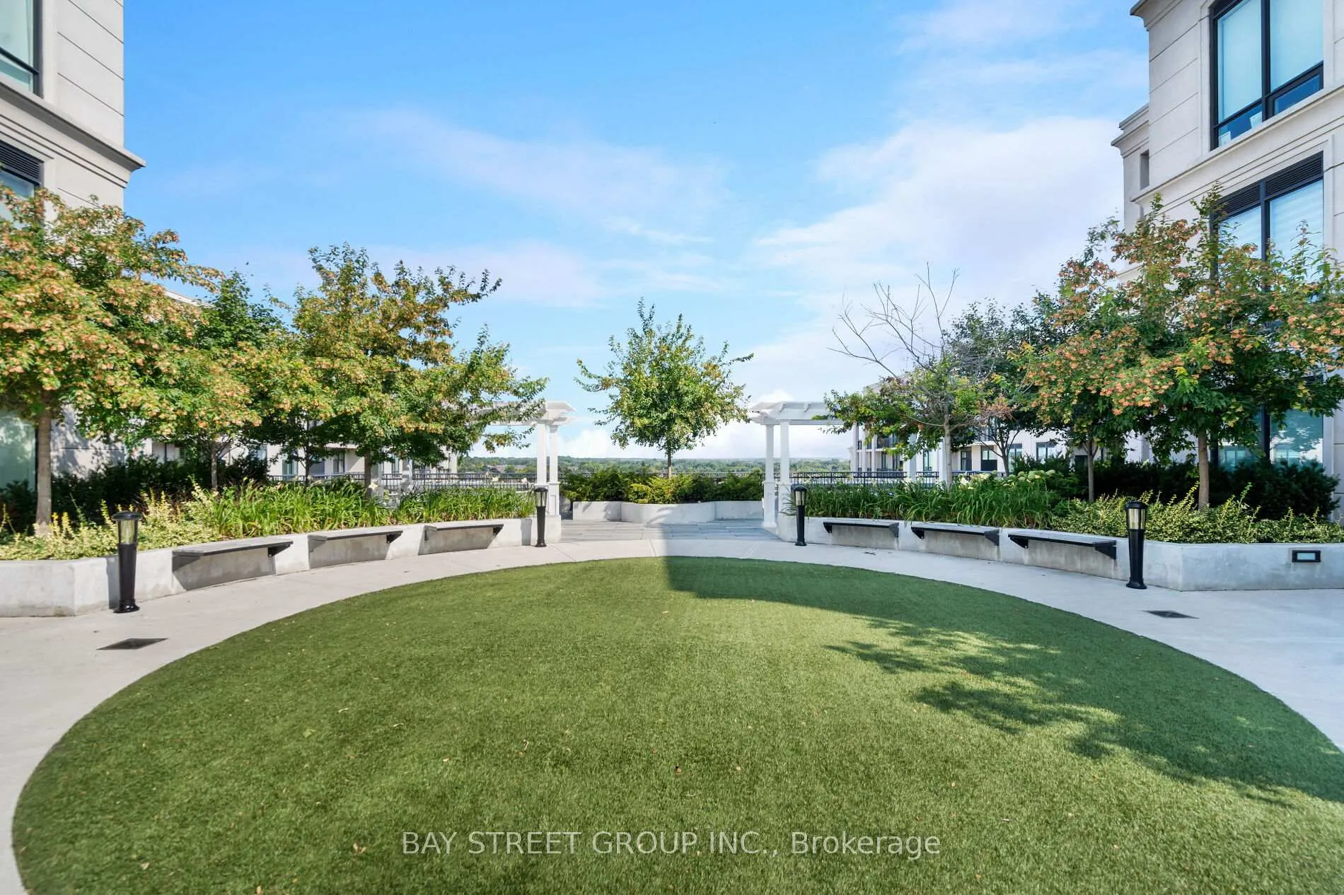 Photo 18 of Unit 309E, 278 Buchanan Drive, Markham, Unionville — HOMEH