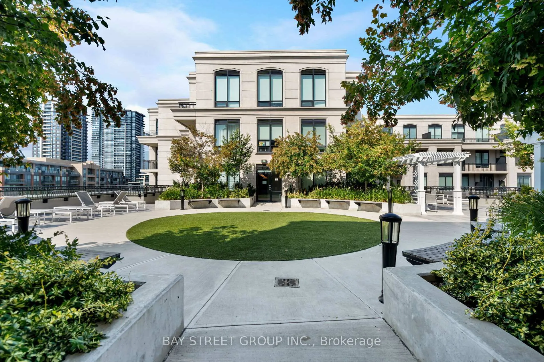 Photo 19 of Unit 309E, 278 Buchanan Drive, Markham, Unionville — HOMEH