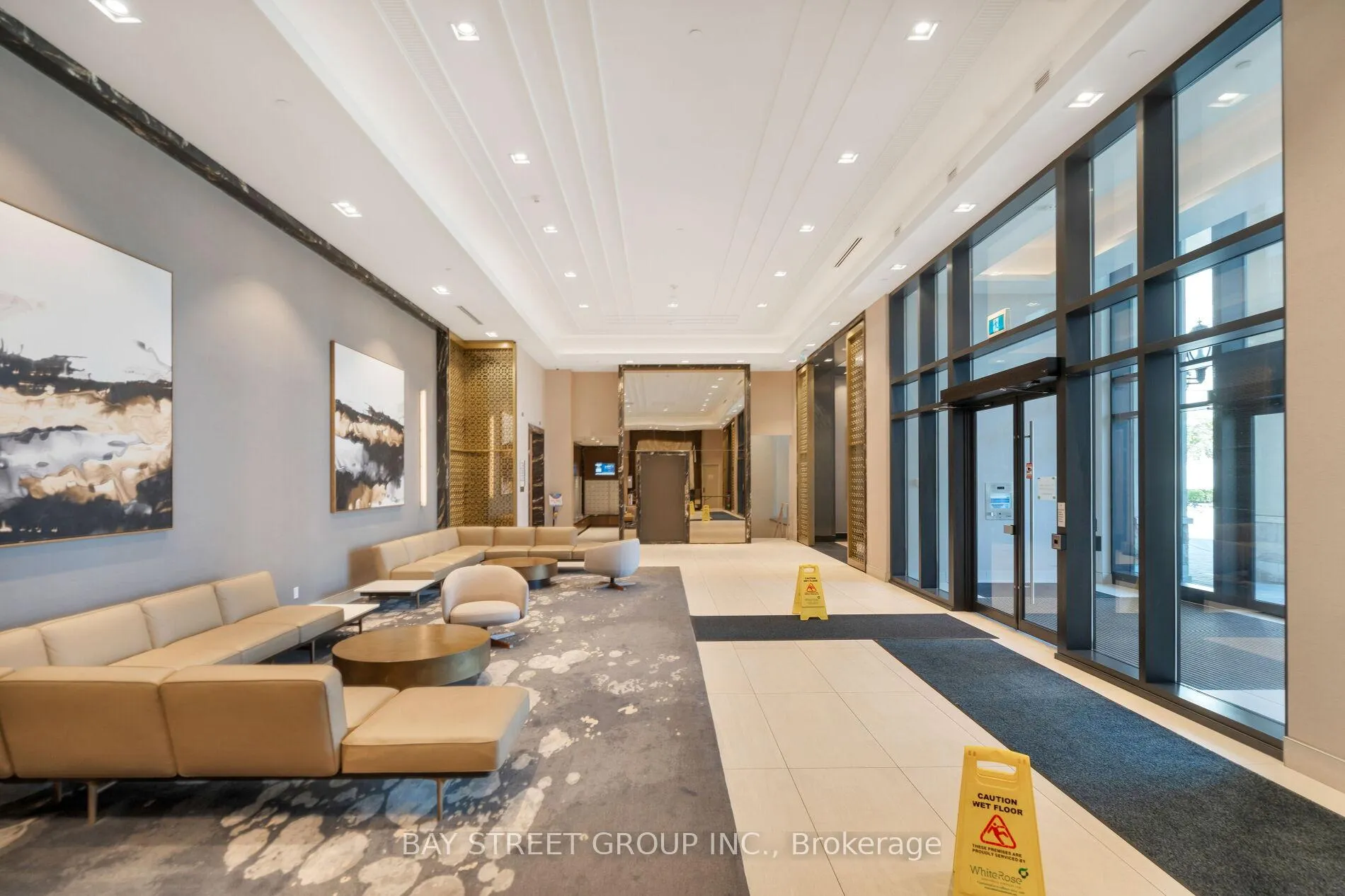 Photo 20 of Unit 309E, 278 Buchanan Drive, Markham, Unionville — HOMEH