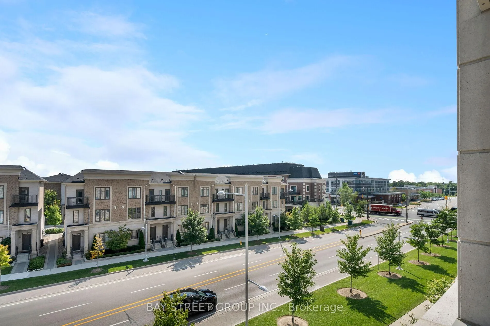Photo 22 of Unit 309E, 278 Buchanan Drive, Markham, Unionville — HOMEH