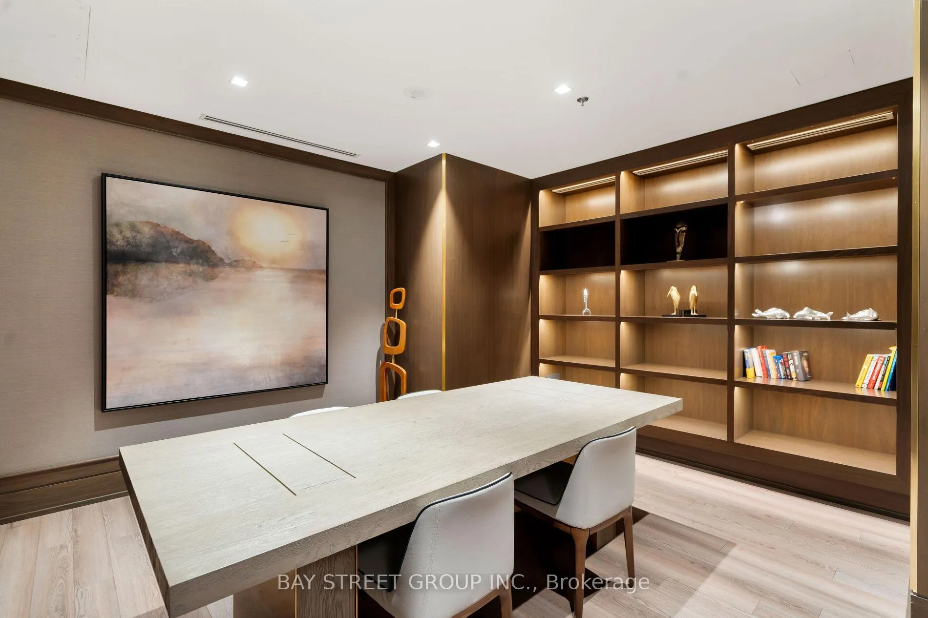 Photo 23 of Unit 309E, 278 Buchanan Drive, Markham, Unionville — HOMEH