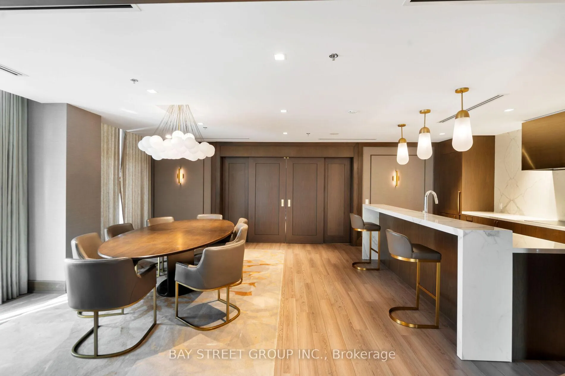 Photo 24 of Unit 309E, 278 Buchanan Drive, Markham, Unionville — HOMEH