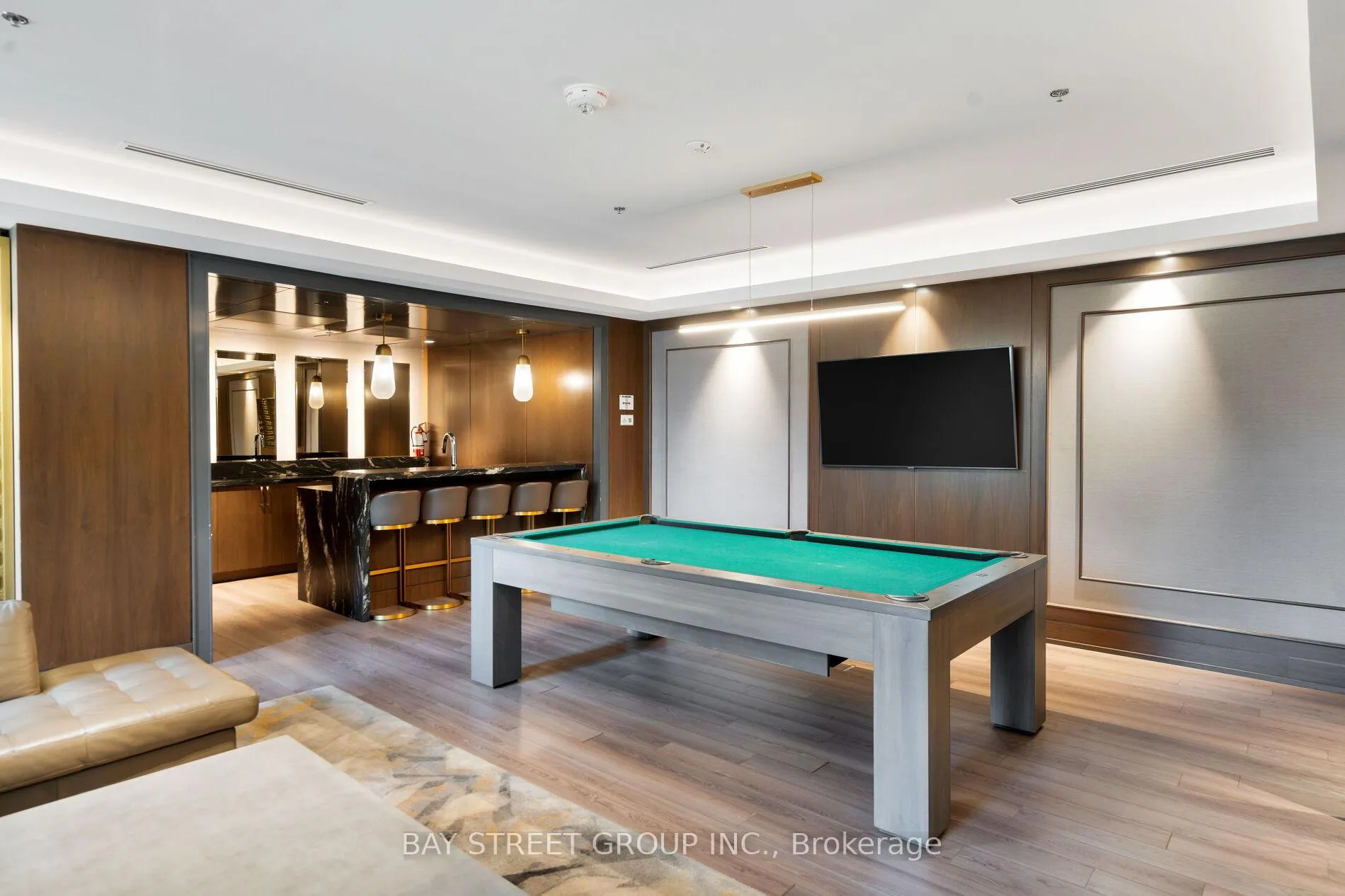Photo 28 of Unit 309E, 278 Buchanan Drive, Markham, Unionville — HOMEH