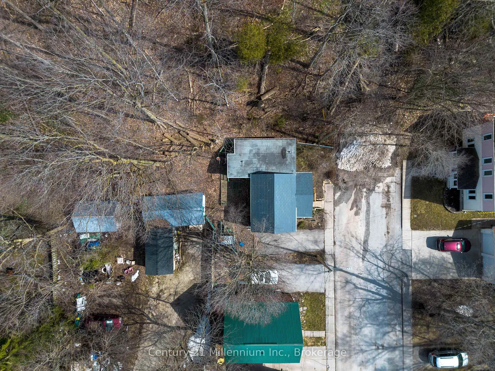 Photo 3 of 440 13th Street E, Owen Sound — HOMEH