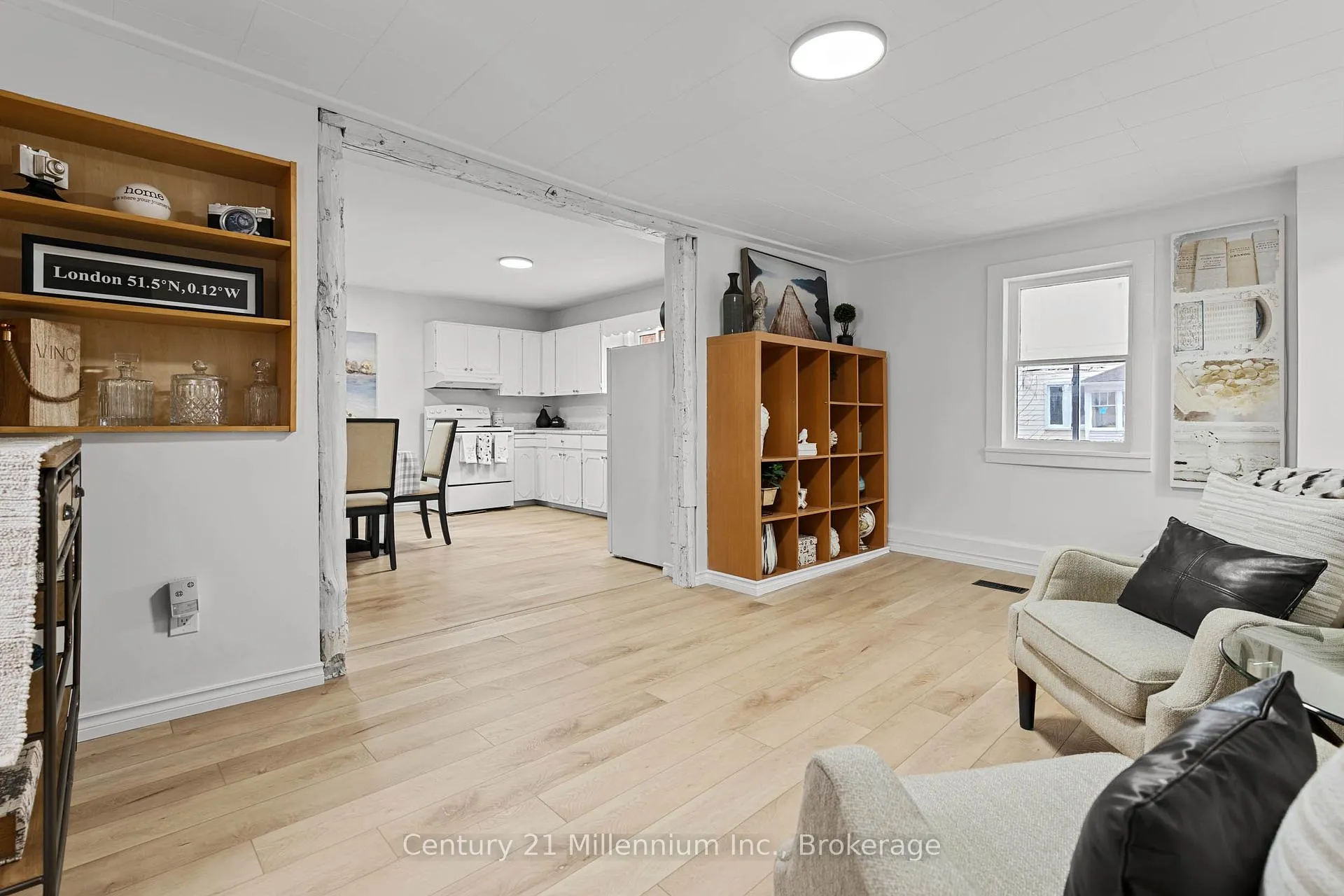 Photo 13 of 440 13th Street E, Owen Sound — HOMEH