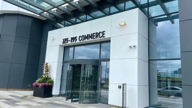 Photo 1 of Unit 5112, 225 Commerce Street, Vaughan, Vaughan Corporate Centre — HOMEH