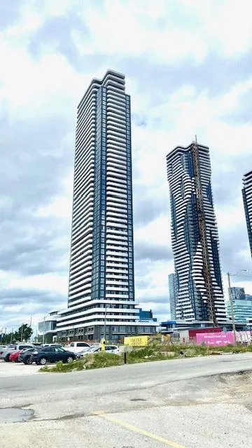 Photo 2 of Unit 5112, 225 Commerce Street, Vaughan, Vaughan Corporate Centre — HOMEH
