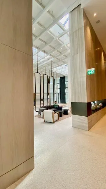 Photo 6 of Unit 5112, 225 Commerce Street, Vaughan, Vaughan Corporate Centre — HOMEH