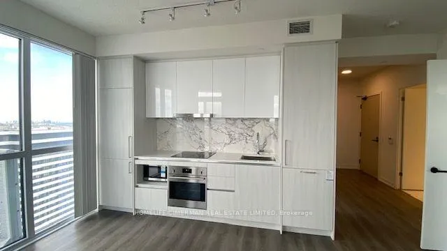 Photo 9 of Unit 5112, 225 Commerce Street, Vaughan, Vaughan Corporate Centre — HOMEH