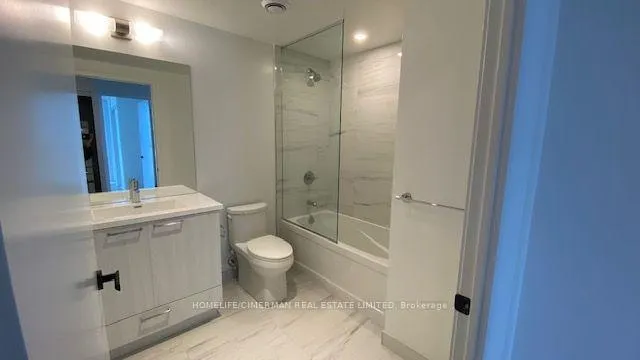 Photo 13 of Unit 5112, 225 Commerce Street, Vaughan, Vaughan Corporate Centre — HOMEH