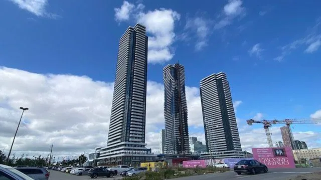 Photo 23 of Unit 5112, 225 Commerce Street, Vaughan, Vaughan Corporate Centre — HOMEH