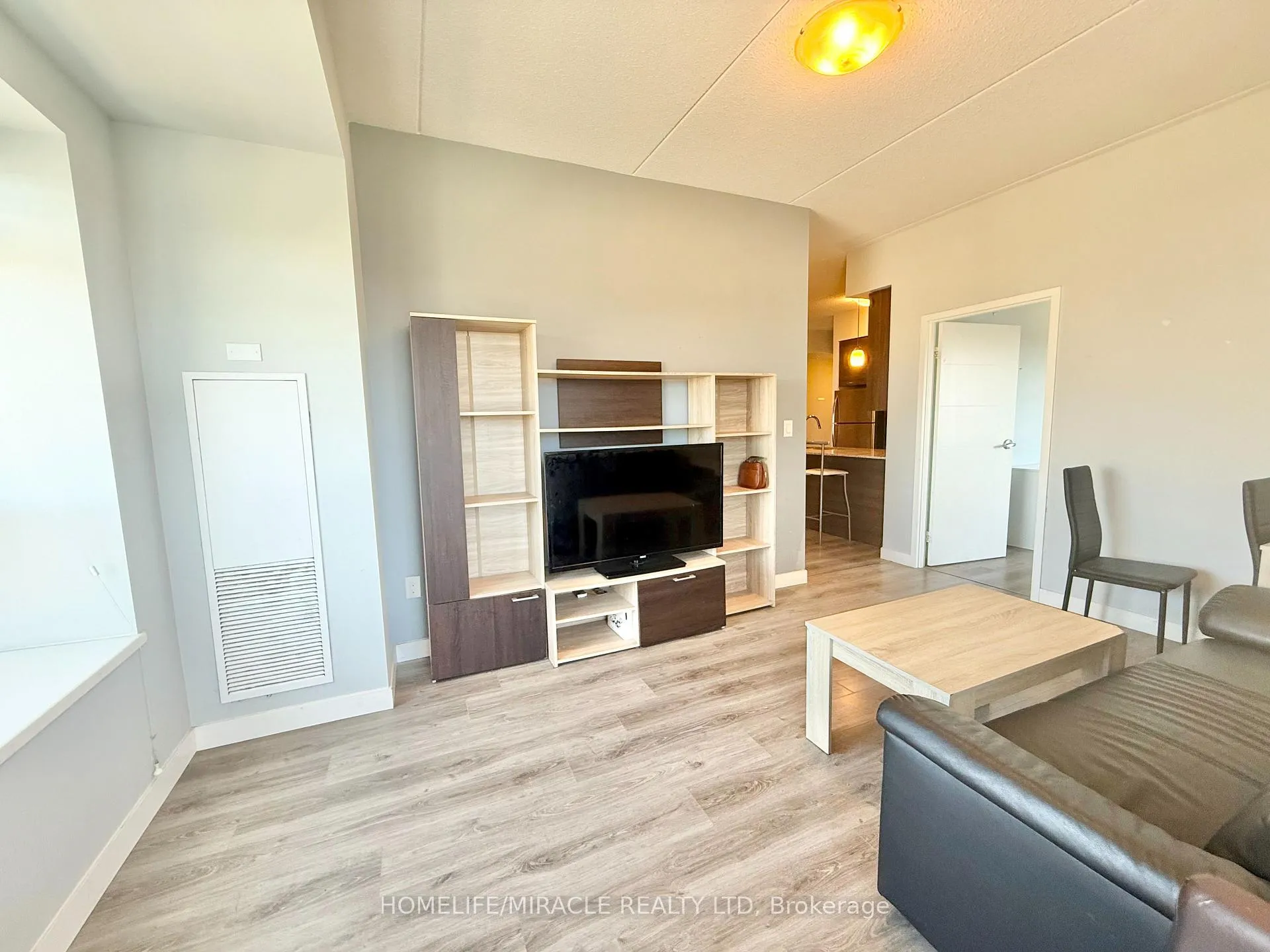 Photo 9 of Unit 1907, 318 Spruce Street, Waterloo, Lakeshore Village — HOMEH