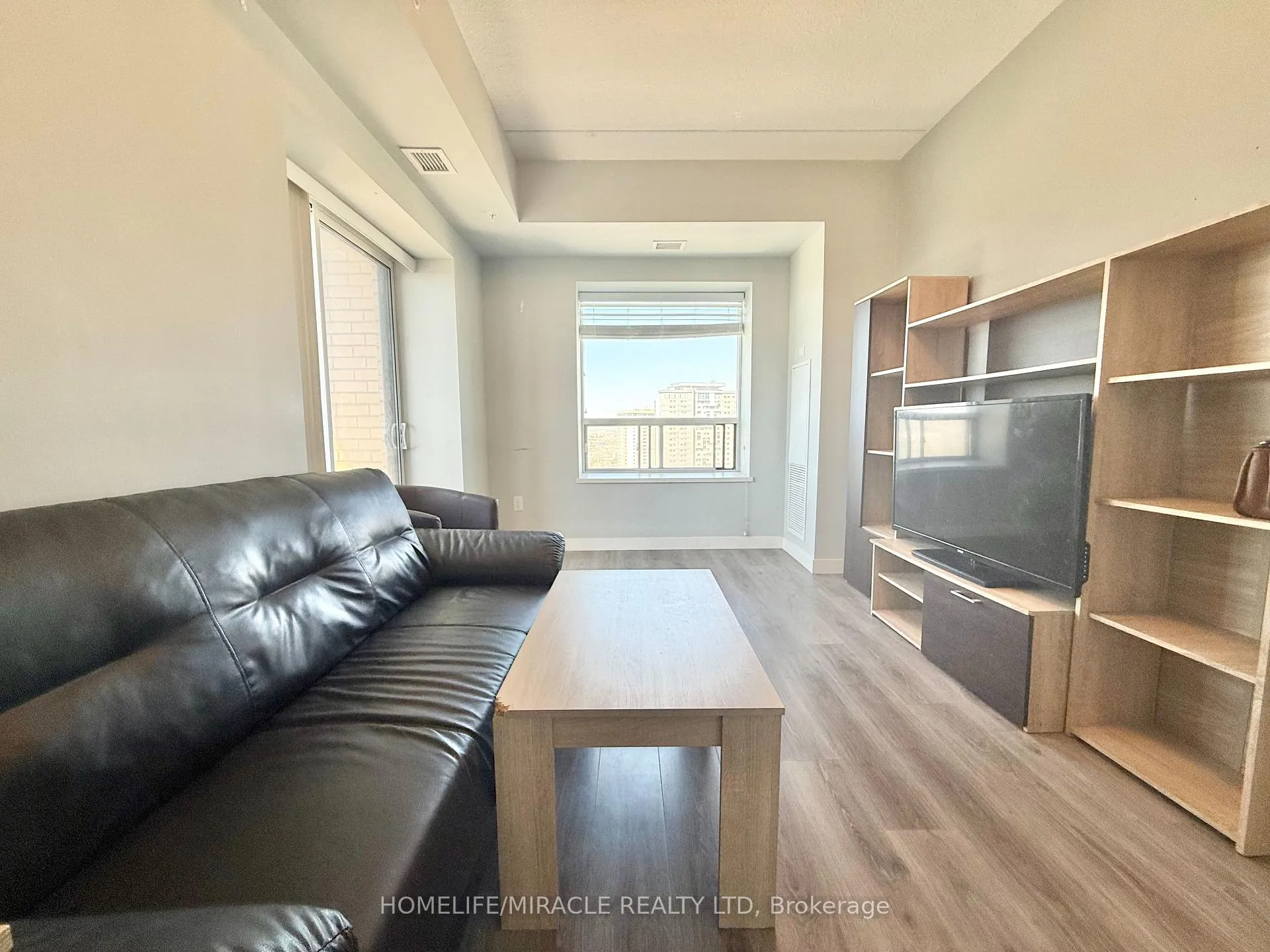 Photo 10 of Unit 1907, 318 Spruce Street, Waterloo, Lakeshore Village — HOMEH