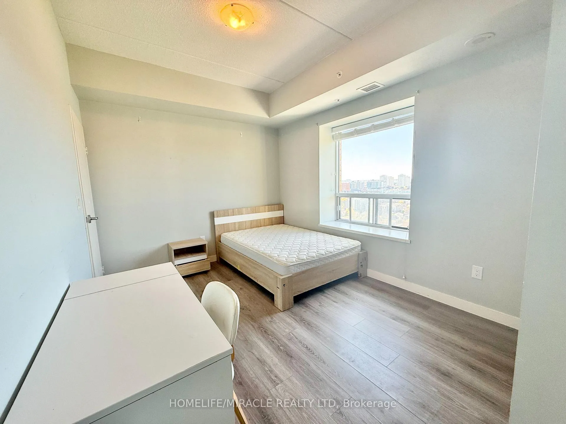 Photo 15 of Unit 1907, 318 Spruce Street, Waterloo, Lakeshore Village — HOMEH