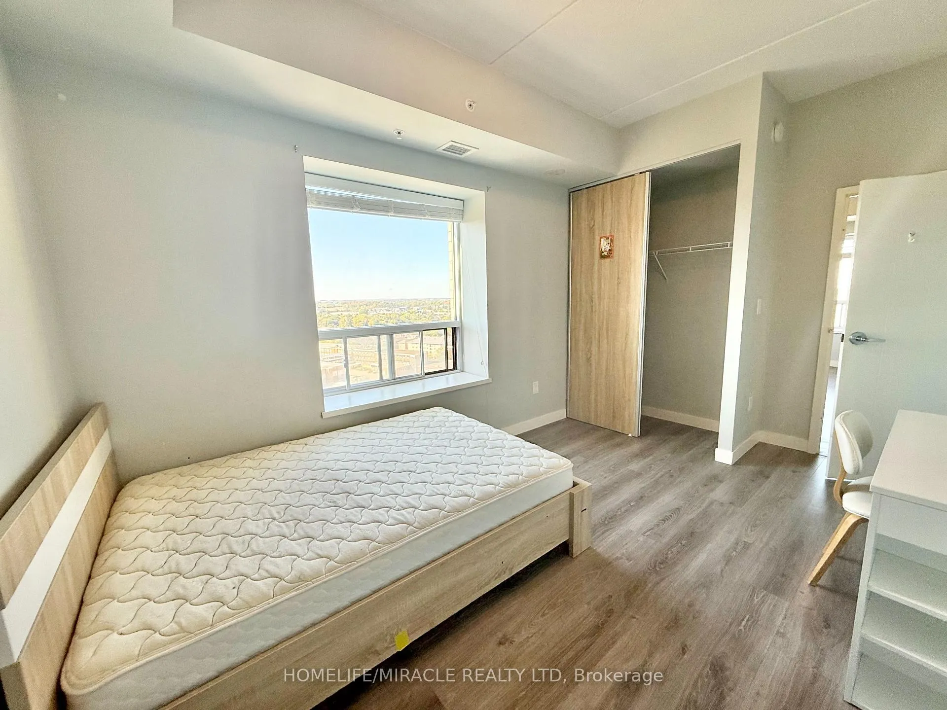 Photo 16 of Unit 1907, 318 Spruce Street, Waterloo, Lakeshore Village — HOMEH