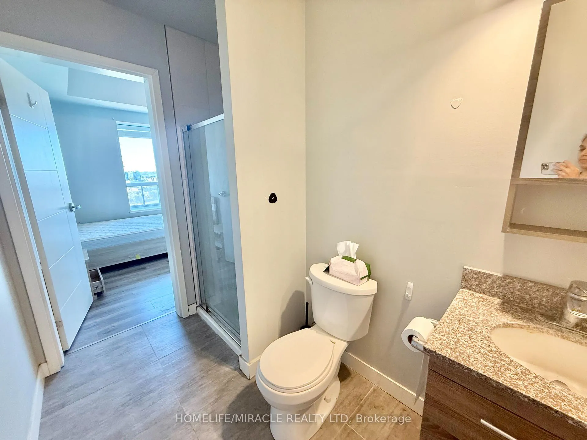 Photo 17 of Unit 1907, 318 Spruce Street, Waterloo, Lakeshore Village — HOMEH
